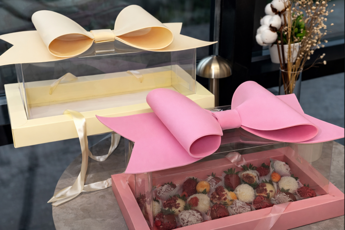 Бокс «Бантик»