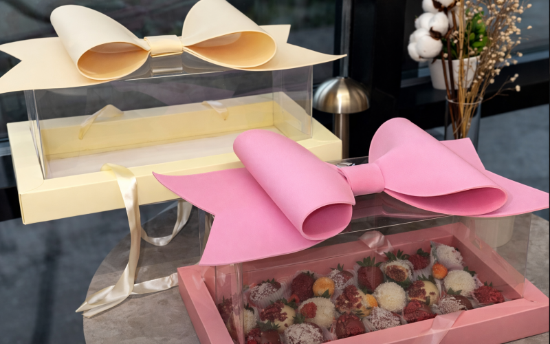 Бокс «Бантик»