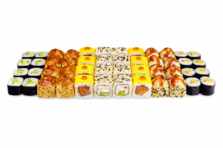 Сет «Мадагаскар»