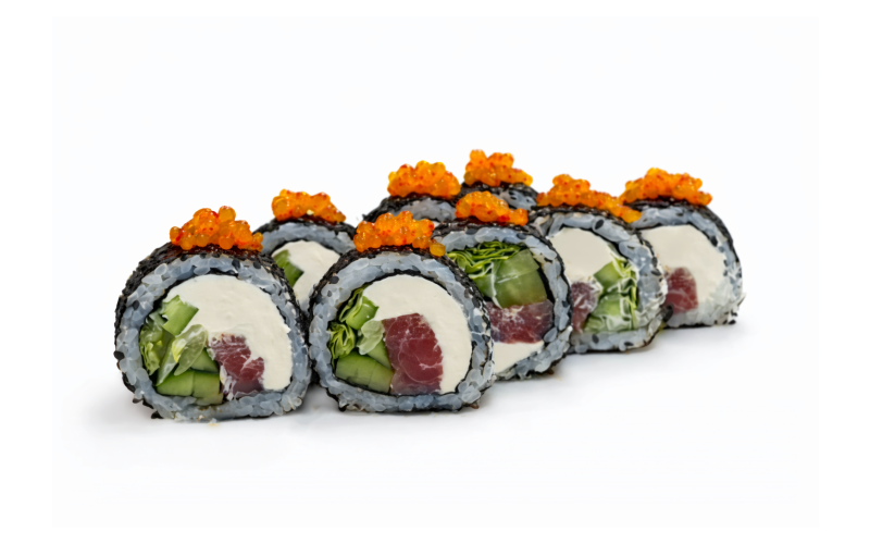 Ролл «Тунец премиум»