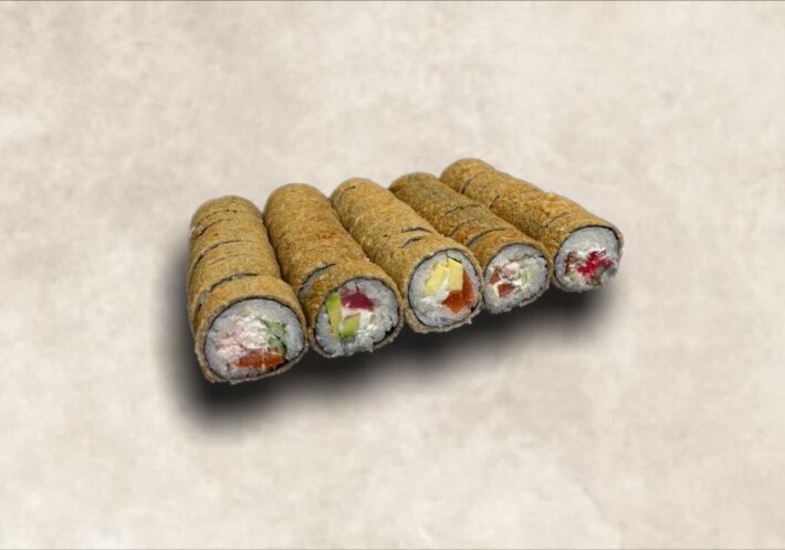 Сет «Темпура»