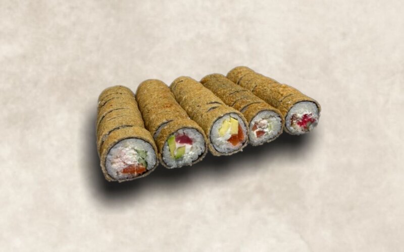 Сет «Темпура»