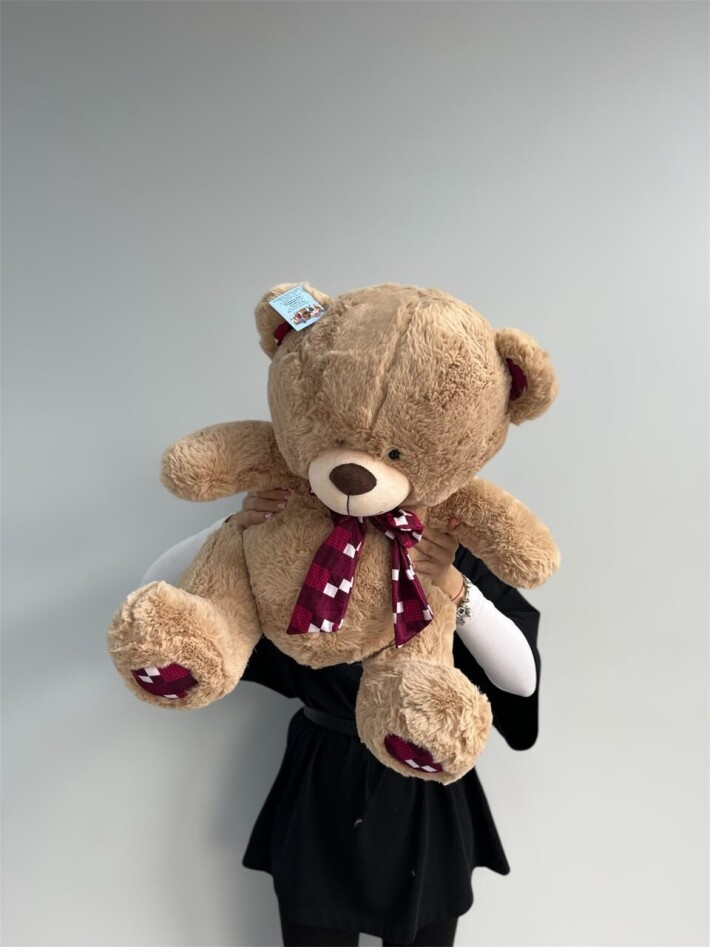 Игрушка «Большой медведь»