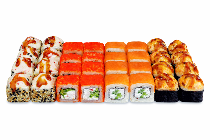 Сет «Тайланд»