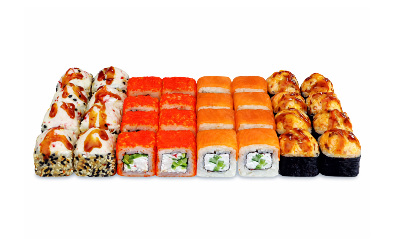 Сет «Тайланд»