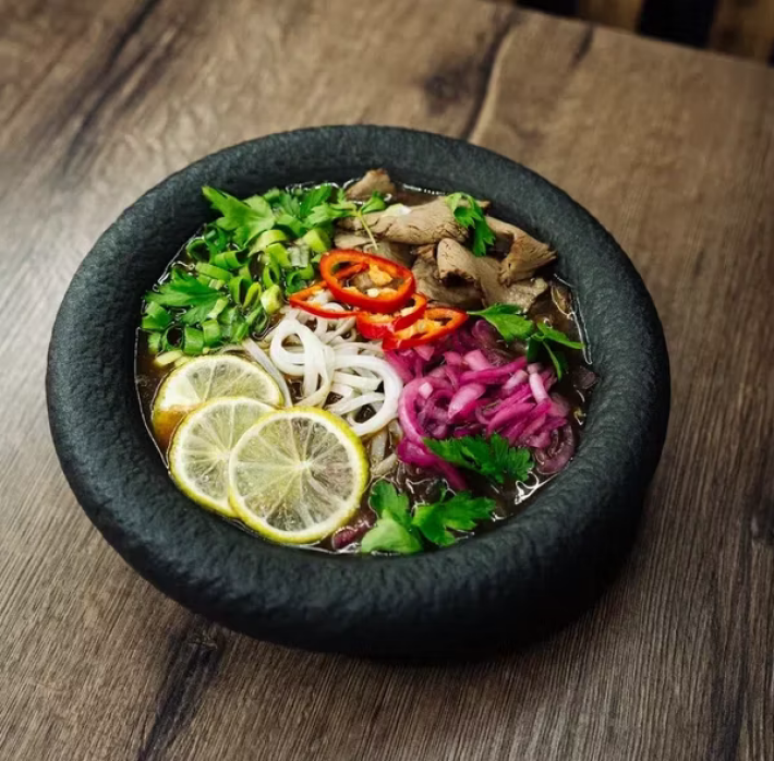 Суп «Фо бо»