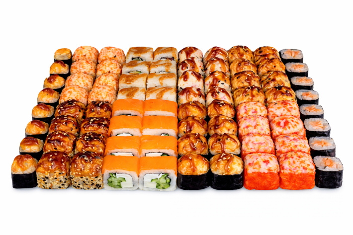 Сет «На всех»