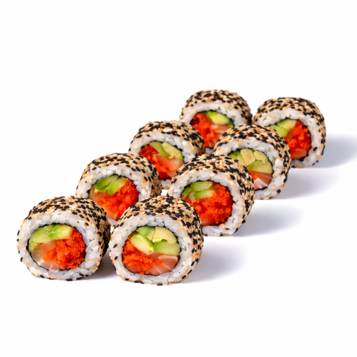 Ролл «Сакура»