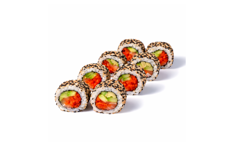 Ролл «Сакура»