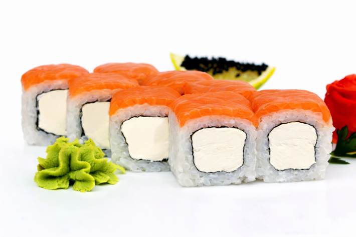 Ролл «Филадельфия классик»