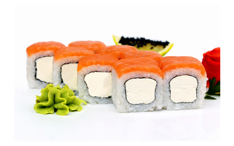 Ролл «Филадельфия классик»