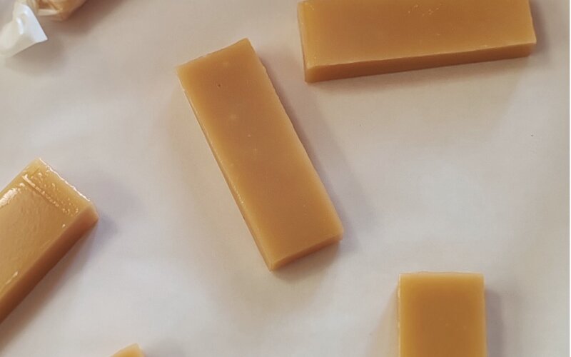 Ириска сливочная «Классическая»