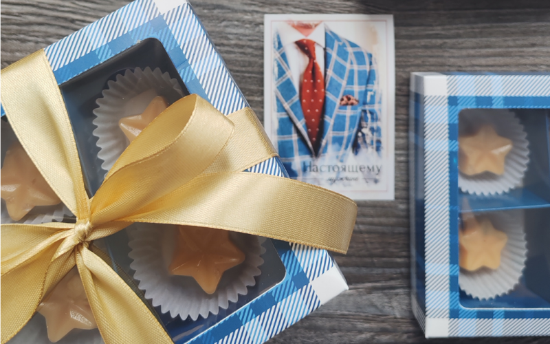 Подарочный набор «Мужской»