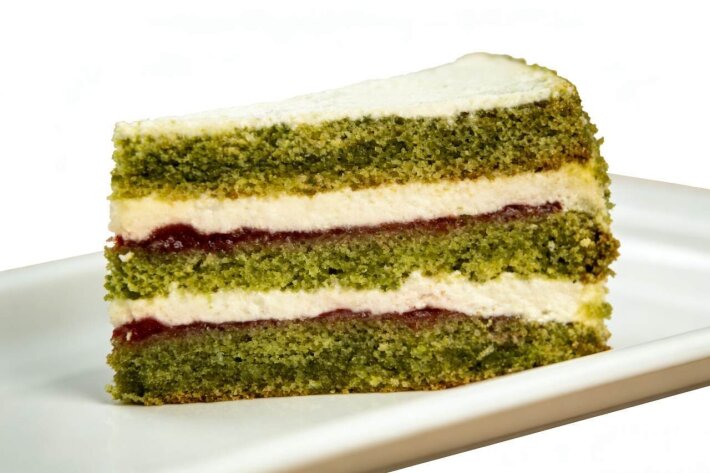 Торт «Фисташковый»