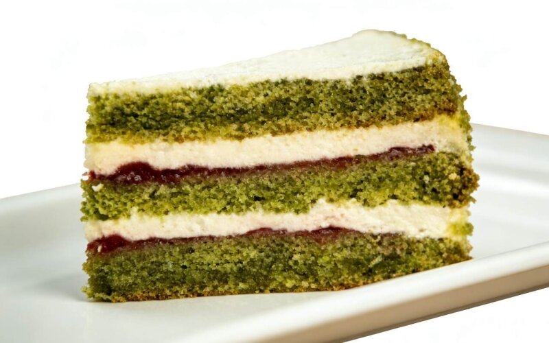 Торт «Фисташковый»