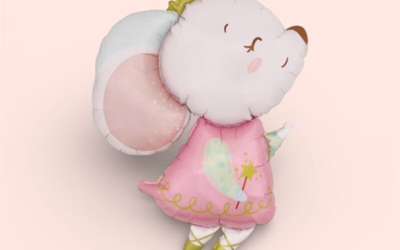 Шар «Мышка»