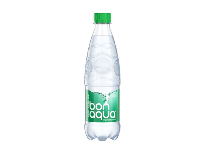 BonAqua