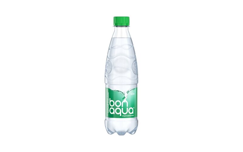 BonAqua