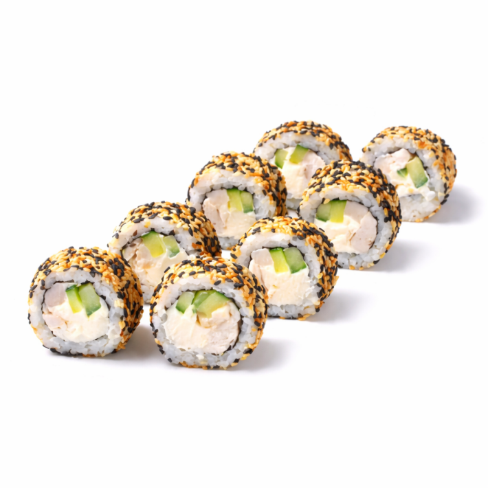 Ролл «Чикен»