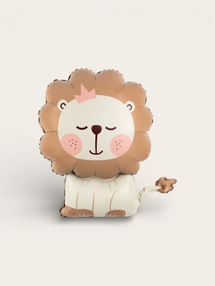 Шар «Львёнок»