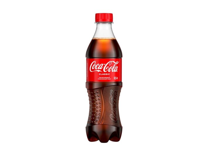 Coca-Cola «Classic»