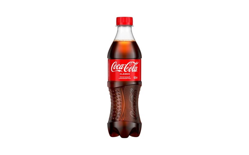 Coca-Cola «Classic»