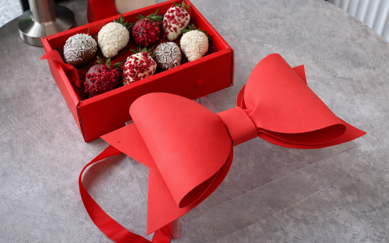 Бокс «Бантик»