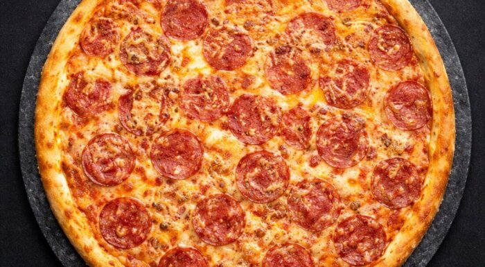 Пиццерия «Fusion Pizza»