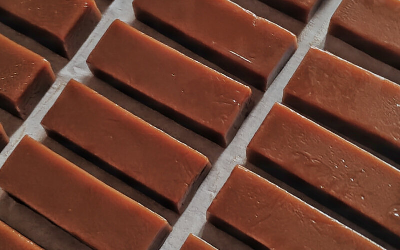 Ириска «Шоколадная»