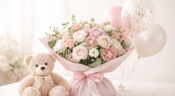 Цветы «Family Flowers»