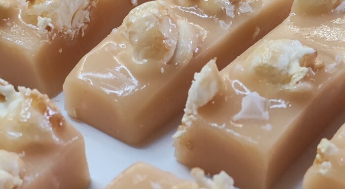 Кондитерская сладостей «ConfeTrix»