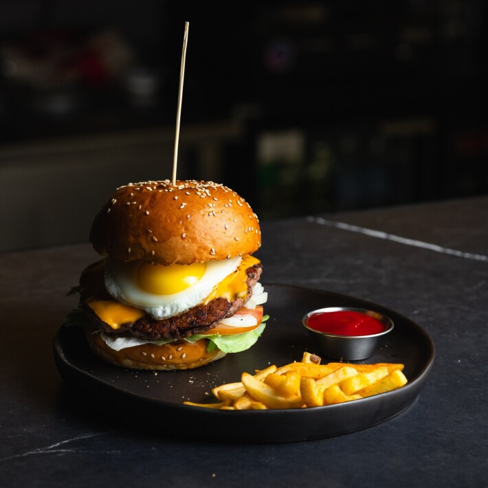 Бургер «Классический»