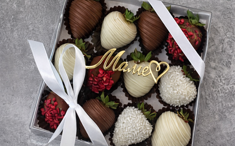 Набор «Маме»