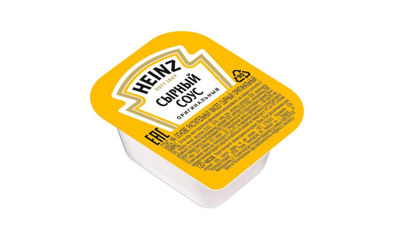 Сырный соус