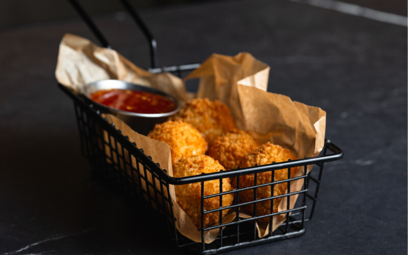 Халапеньо попперс