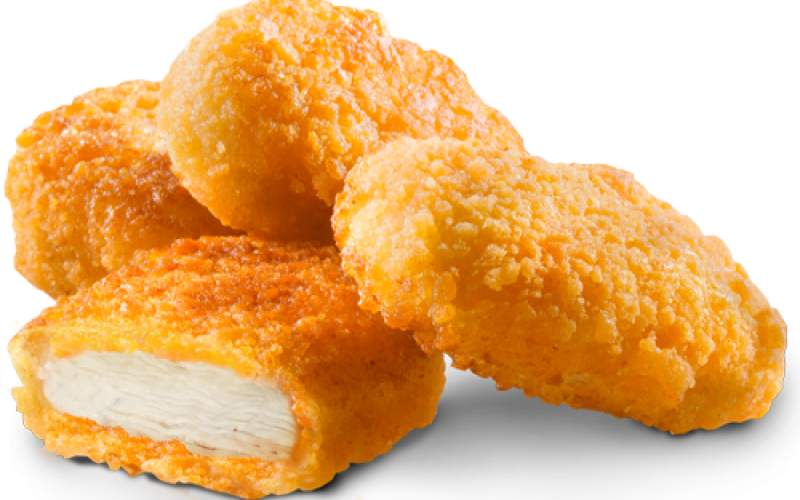 Наггетсы 6 шт.