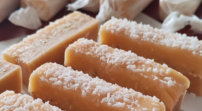 Кондитерская сладостей «ConfeTrix»