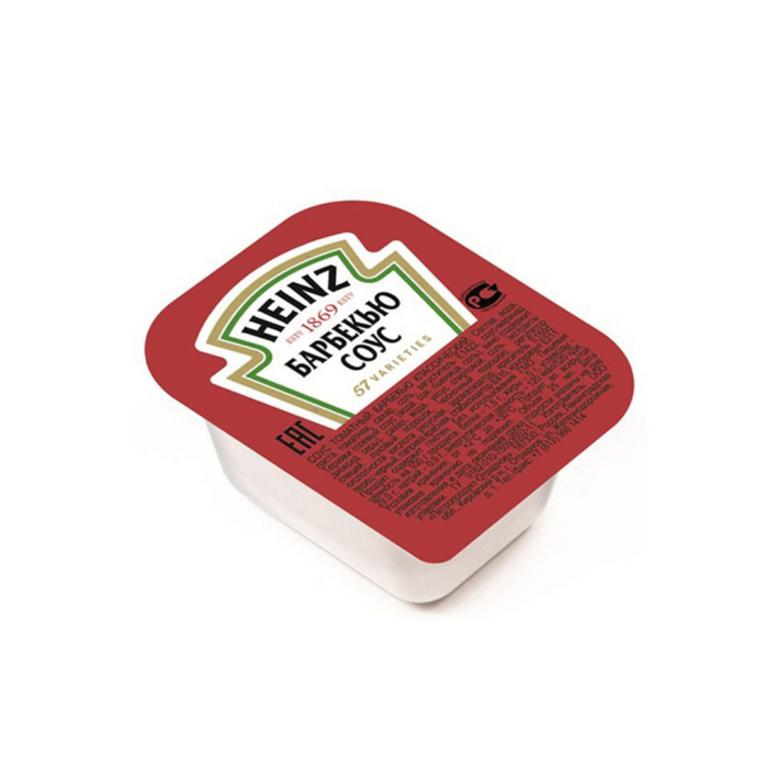 Соус барбекю