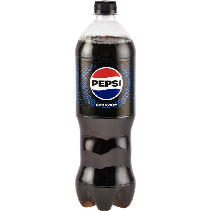 Напиток газированный «Pepsi Zero»