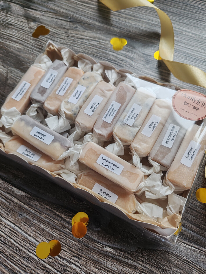 Набор «Clever.by»