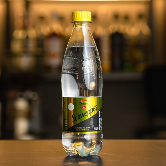 Schweppes