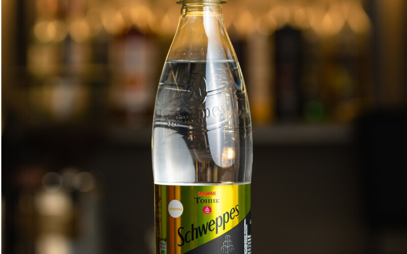 Schweppes
