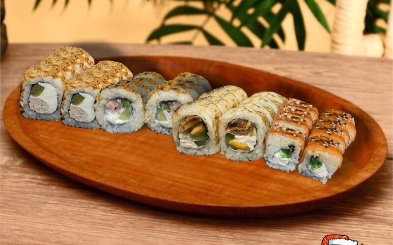 О том о сем 32 шт.