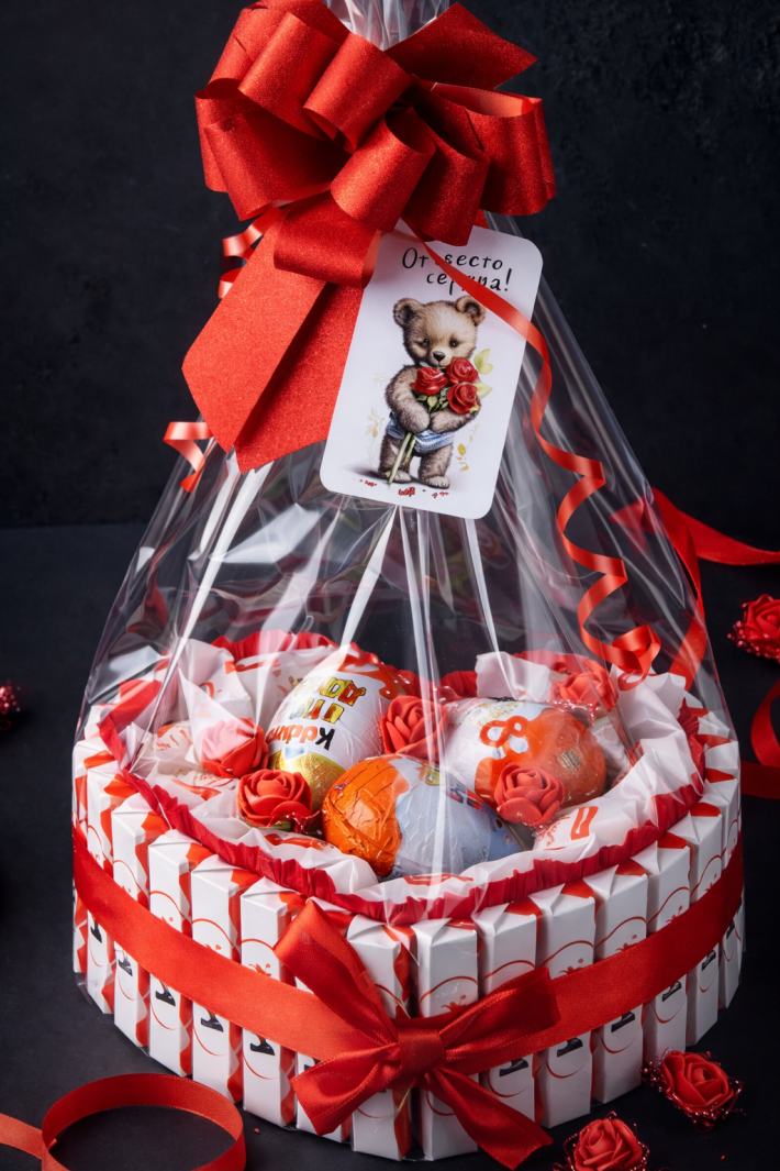 Набор «Киндер»