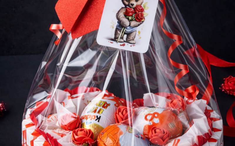 Набор «Киндер»