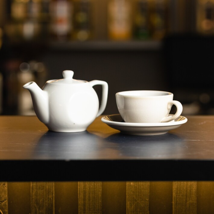 Чай зелёный