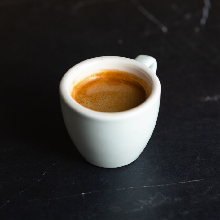 Кофе «Эспрессо»