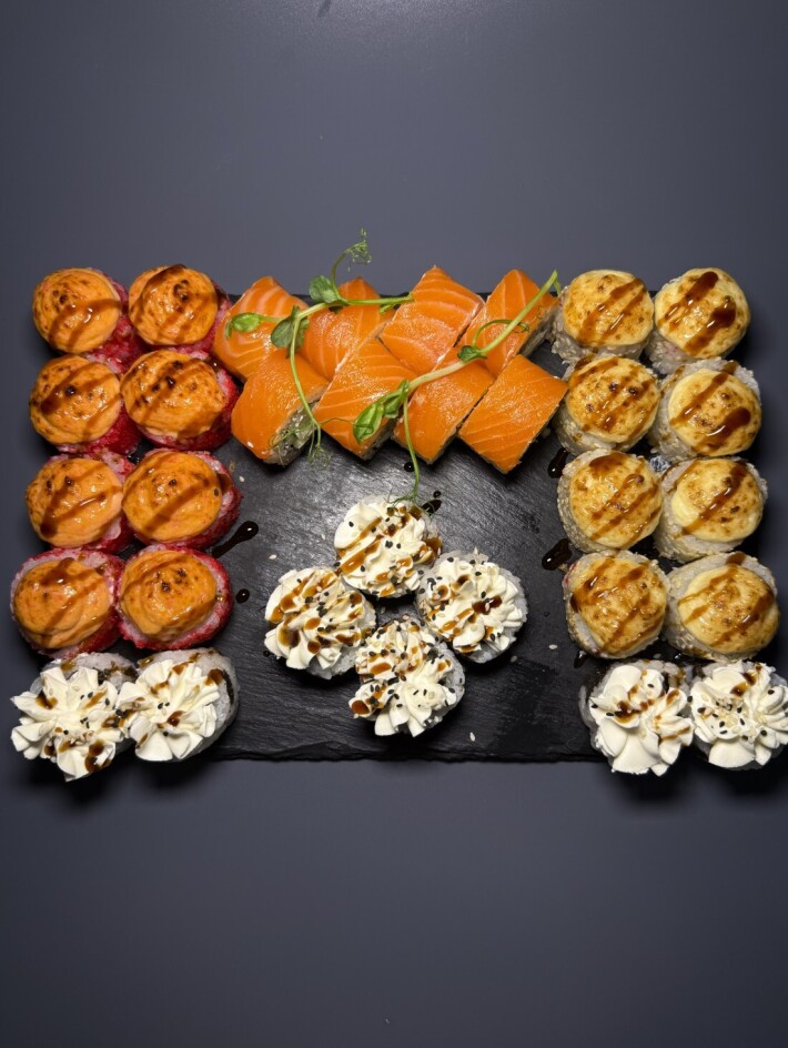 Базовый минимум