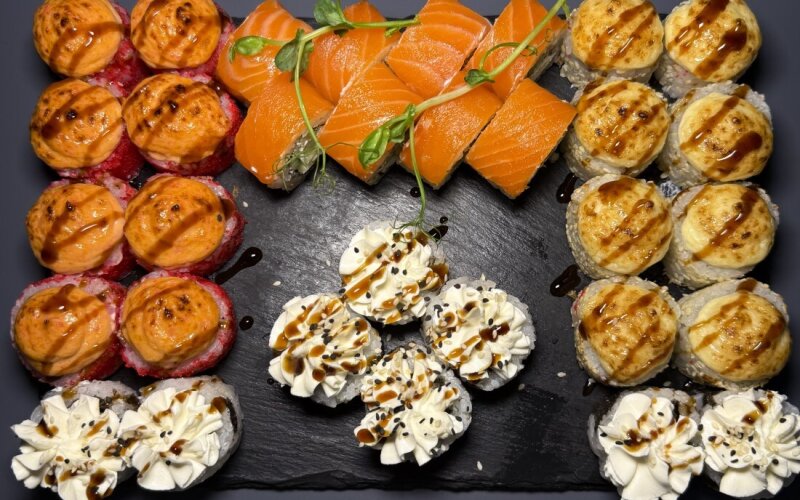 Базовый минимум