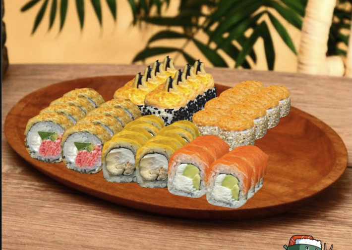 Сет «Clever.by»